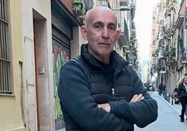 Xavier Güell, nuevo propietario de la cadena de zapaterías Marypaz