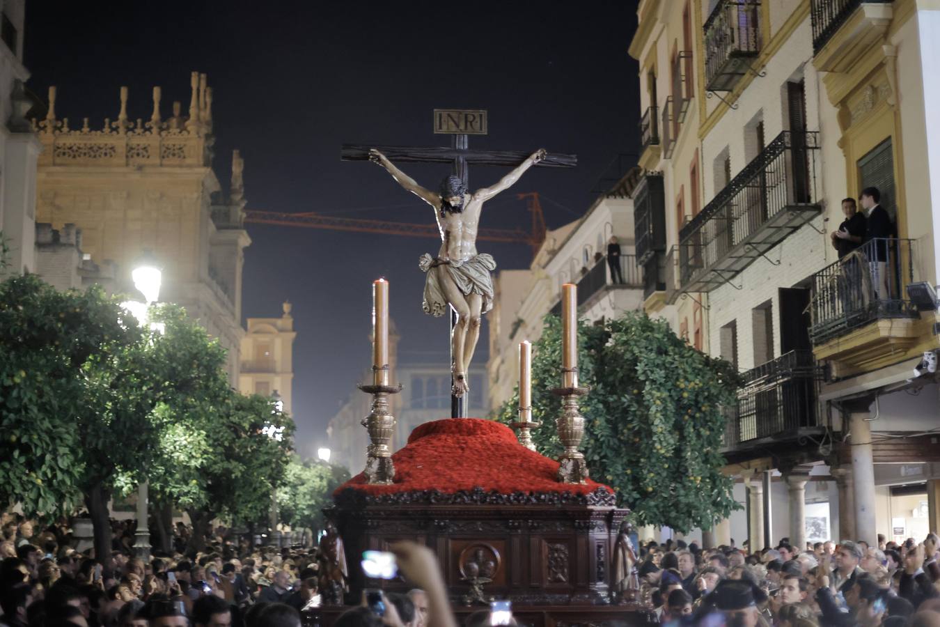 Salida extraordinaria de Los Estudiantes por el centenario de su fundación