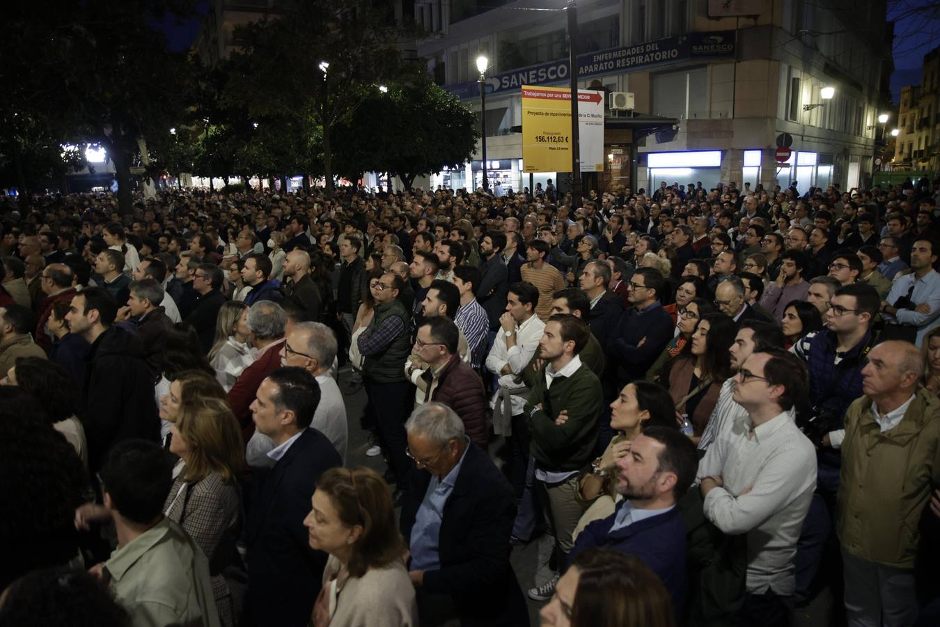 Salida extraordinaria de Los Estudiantes por el centenario de su fundación