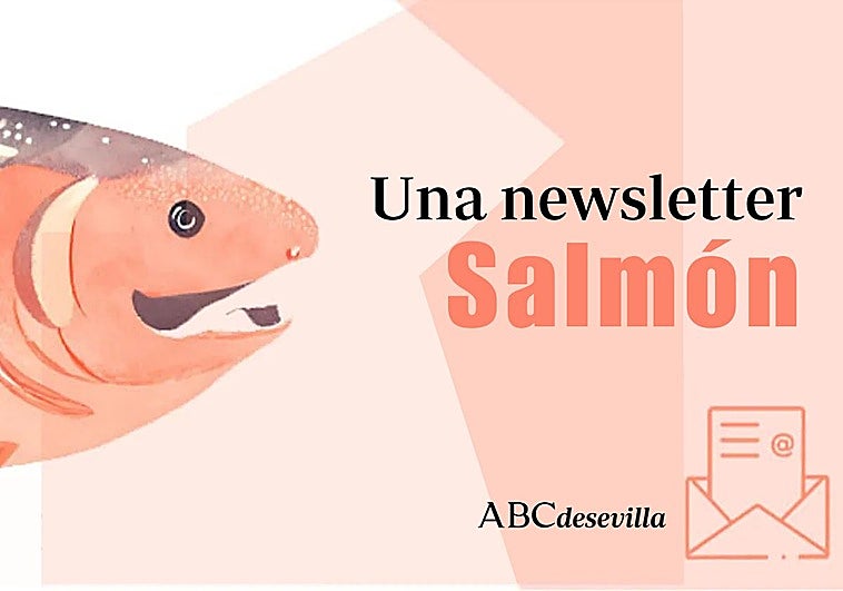 Suscríbete a la newsletter que leen las empresas de Andalucía
