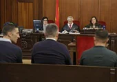 Reducen a la mitad la pena de cárcel al teniente de la Guardia Civil de Sevilla condenado por colaborar con el narcotráfico