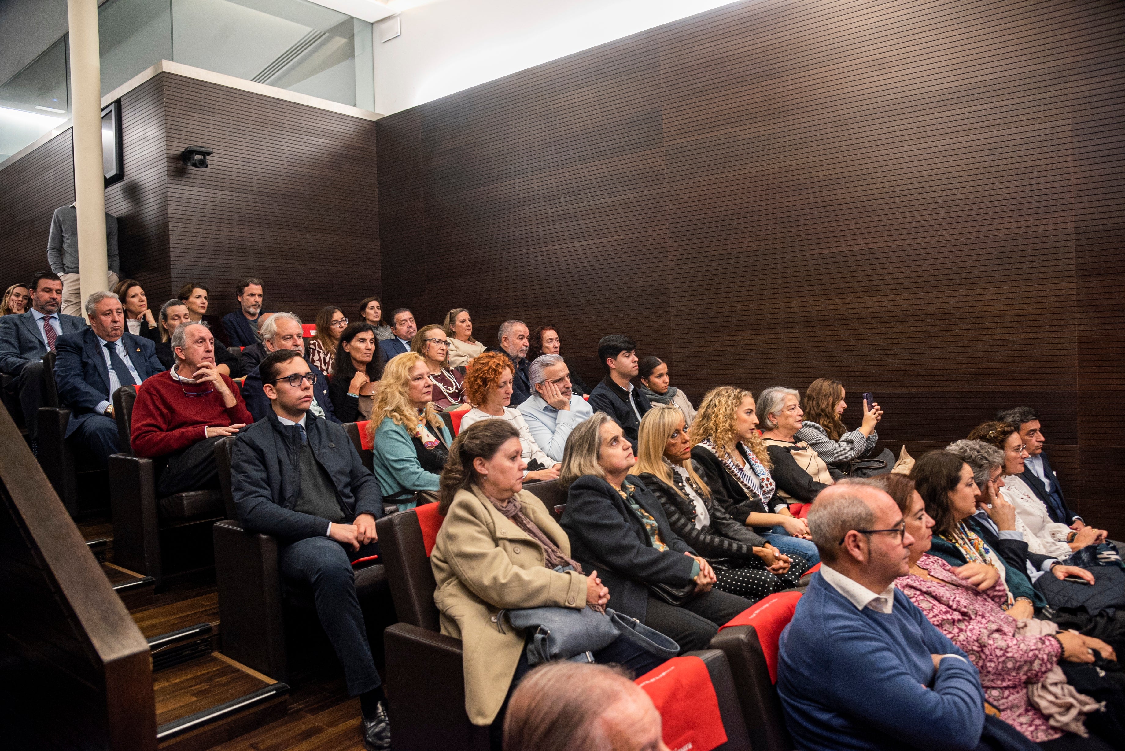 Exposición del centenario de la Virgen de la Candelaria