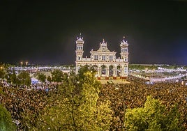 El gobierno municipal aprobará hoy el cambio de formato de la Feria de Sevilla