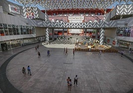 Nervión busca convertirse en atractivo turístico en Sevilla como destino gastronómico y de fútbol