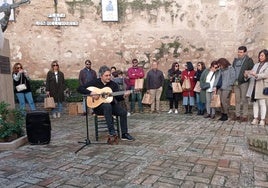 El sabor flamenco de Marchena en una ruta con cante, patrimonio, gastronomía y vinos