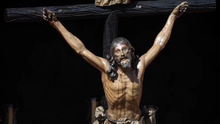 El Santísimo Cristo de la Expiración, el Cachorro, estará en la procesión magna de Sevilla