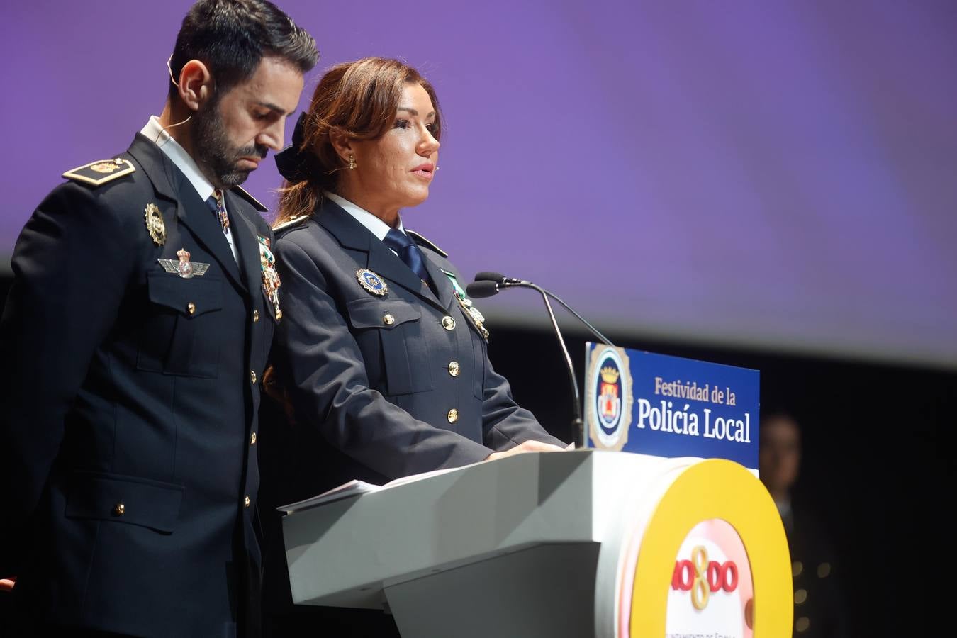 En el acto celebrado en Fibes ha estado presente el alcalde de Sevilla, José Luis Sanz