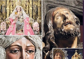 El primer libro del II Congreso Internacional de Hermandades y Piedad Popular