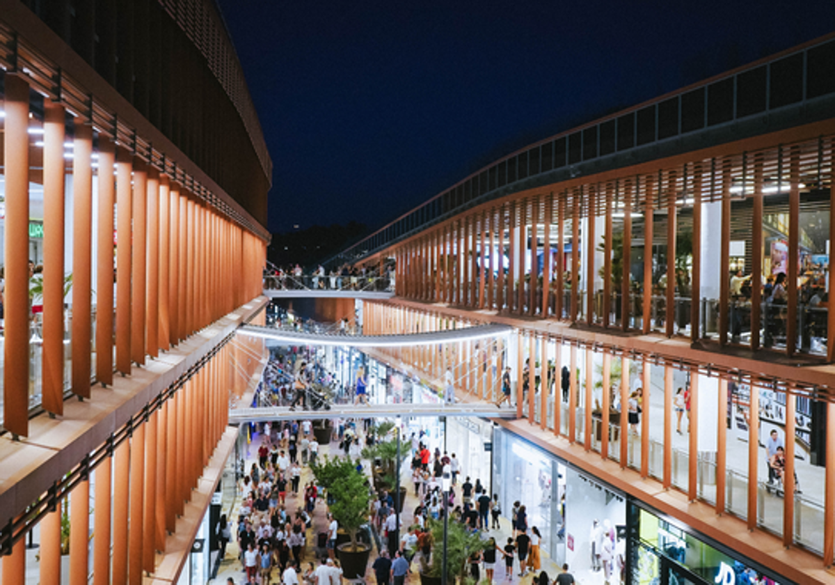 Estas son las tiendas y centros comerciales que abren en Sevilla el domingo 1 de diciembre