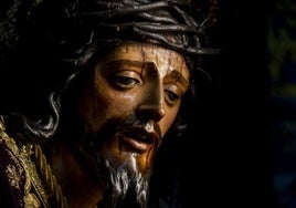 El Señor de las Penas ya tiene fecha para la reposición al culto