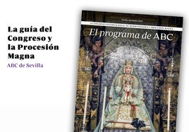 Descarga «El Programa de ABC» del II Congreso de Hermandades y Piedad Popular y Procesión Magna