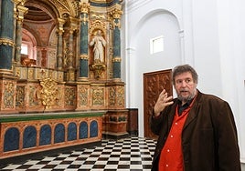 El Centro Andaluz de Arte Contemporáneo echa una mirada a lo popular desde el sur con creadores como Fred Moten o Tania Adam