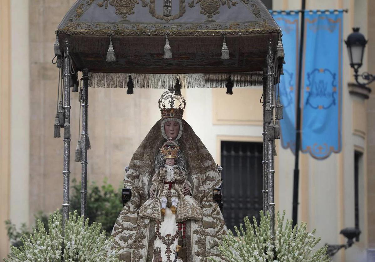 Descubre cuáles son los mejores lugares para ver la Magna de Sevilla