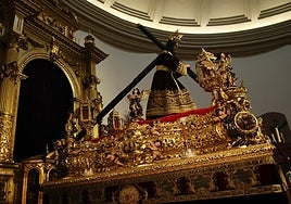 Procesión Magna de Sevilla, guía de movilidad: dónde aparcar, horarios de Metro y autobuses y cómo moverse en las bullas
