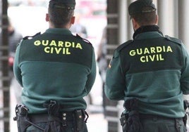 Dos detenidos por agredir y retener en su coche a la fuerza a un hombre de El Viso del Alcor