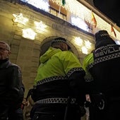 La Justicia obliga a degradar a los policías locales de Sevilla afectados por el amaño de las oposiciones