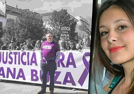 El juez descarta el asesinato de la sevillana Ana Buza pero su exnovio será juzgado por homicidio imprudente