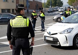 Las multas de la Policía Local de Sevilla llegarán ya por internet