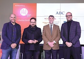 Sevilla, ante el reto de atraer turistas sin perder su identidad: que los visitantes «vengan por lo que somos»