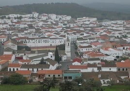 Despoblación en la Sevilla rural: mientras que el área metropolitana crece, la Sierra Morena sigue perdiendo vecinos