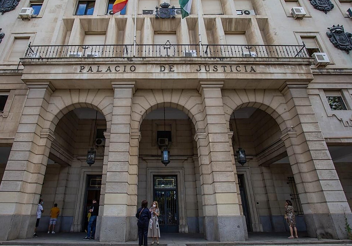 El TSJA ha avalado la sentencia de la Audiencia de Sevilla