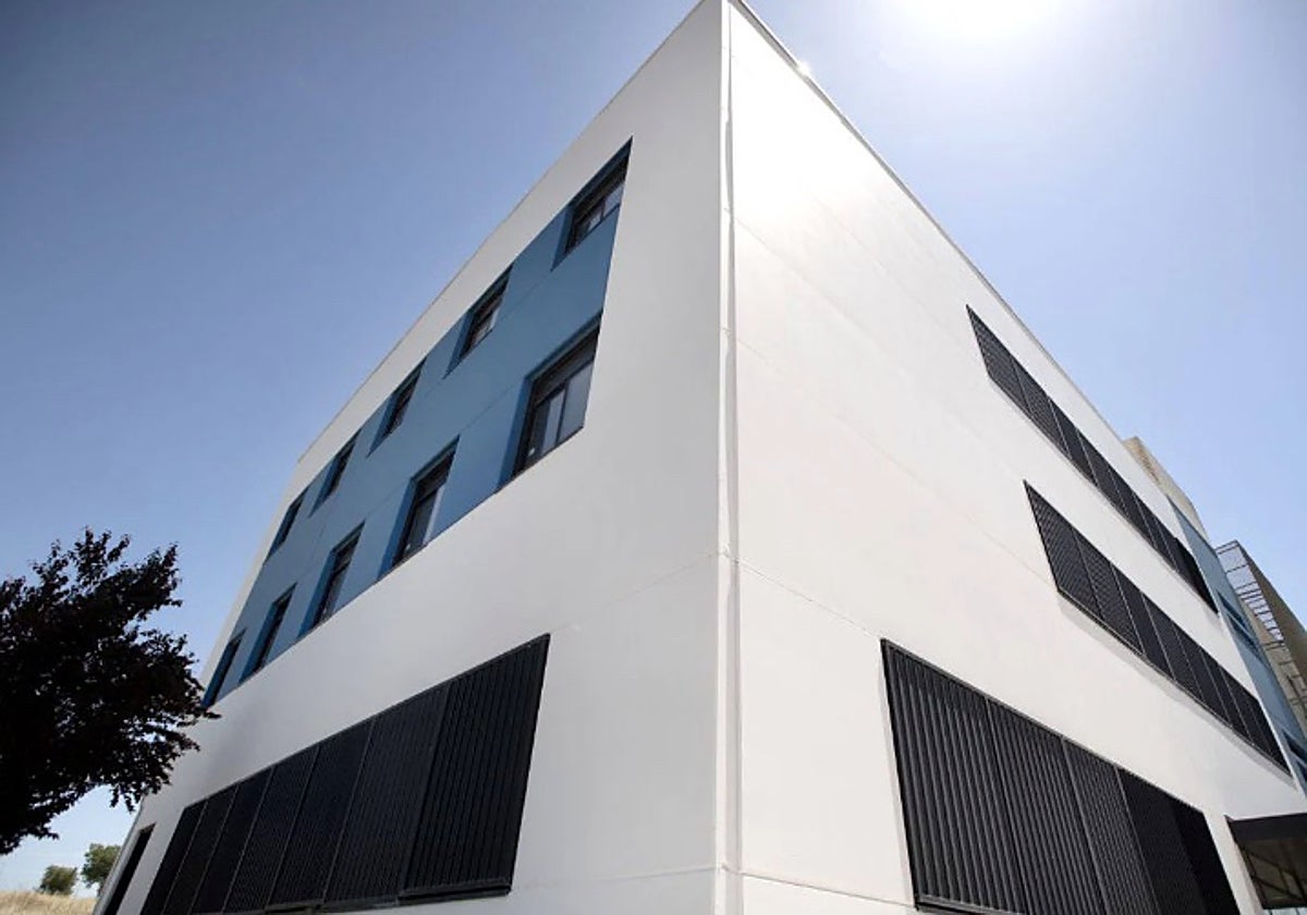 Córdoba Biotech, una incubadora para conectar con el mercado