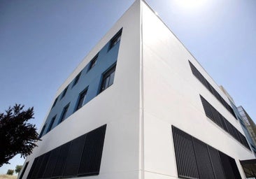 Córdoba Biotech, una incubadora para conectar con el mercado