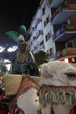 El Heraldo de Los Remedios saldrá por las calles del barrio el 26 de diciembre de 2024