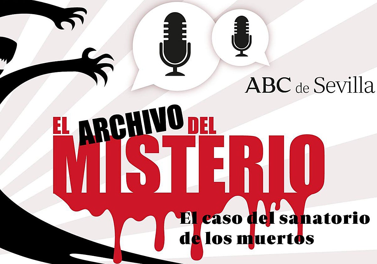 Podcast &#039;El Archivo del Misterio&#039;: el caso del sanatorio de los muertos