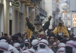 Heraldo Real de Sevilla 2025: fecha, horario y recorrido del Cartero Real de la Cabalgata de los Reyes Magos