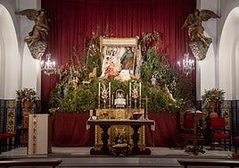 Titulares de Gloria en Belén