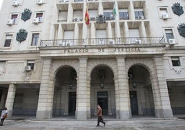 La Audiencia de Sevilla confirma una condena por insultar y vejar a su esposa estando ebrio