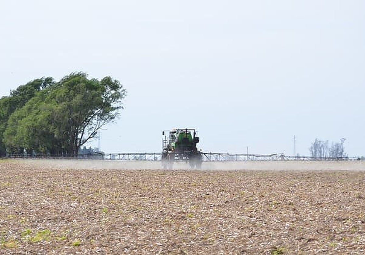 Explotación agrícola