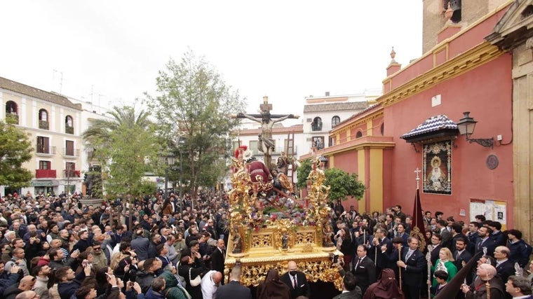 El nuevo misterio del Buen Fin