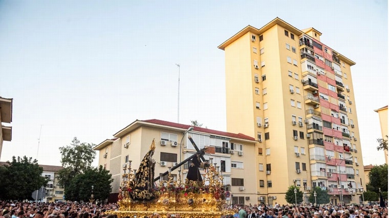 Extraordinaria de Alcosa