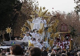 Cómo salir en la Cabalgata de los Reyes Magos de Sevilla: requisitos, plazos y cómo solicitarlo