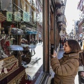 Andalucía lidera la bajada del paro en España con récord de cotizantes y la cifra de desempleados más baja desde hace 17 años