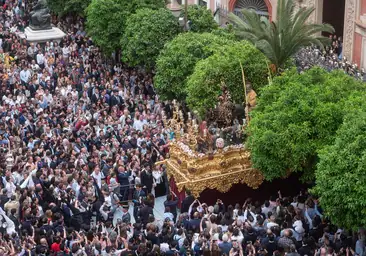 ¿Cuándo comienza la Semana Santa de 2025? Estas son las fechas clave de la Cuaresma