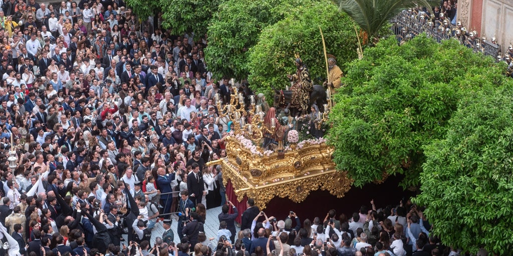 ¿Cuándo comienza la Semana Santa de 2025? Estas son las fechas clave de