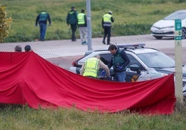 Gerena decreta dos días de luto por el menor muerto apuñalado a la salida del instituto