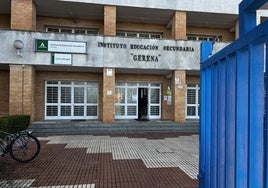 Los institutos de Sevilla convocan un minuto de silencio este viernes por el asesinato del joven Aarón en Gerena