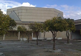 El Pabellón del Siglo XV abrirá sus puertas en 2026