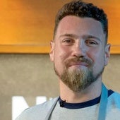 El chef que participa en 'Next Level Chef' y es el dueño Ratatouille, la tienda de tartas de queso más famosa de Sevilla
