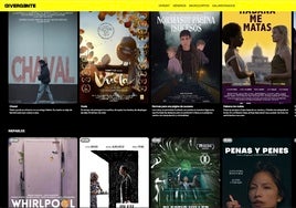 Ni Netflix ni Amazon Prime: así es la nueva plataforma de streaming de películas cortas