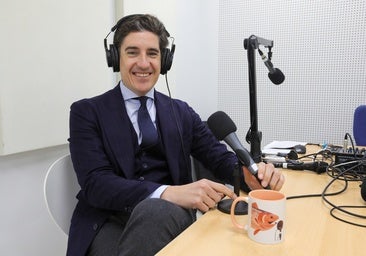 Pablo López: «Silbon va a impartir Formación Profesional para crear oportunidades en la moda»