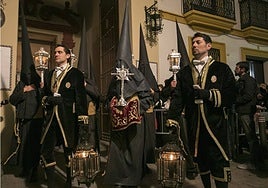 La Vera Cruz protagonizará 'Círculo de Pasión 2025'