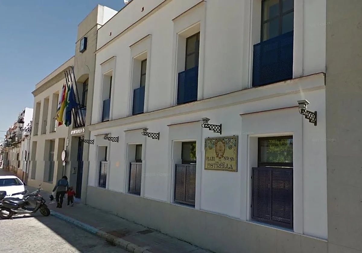 El Ayuntamiento de Valencina de la Concepción