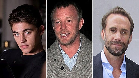Sevilla acogerá el rodaje de la serie de 'Sherlock Holmes' de Amazon Prime