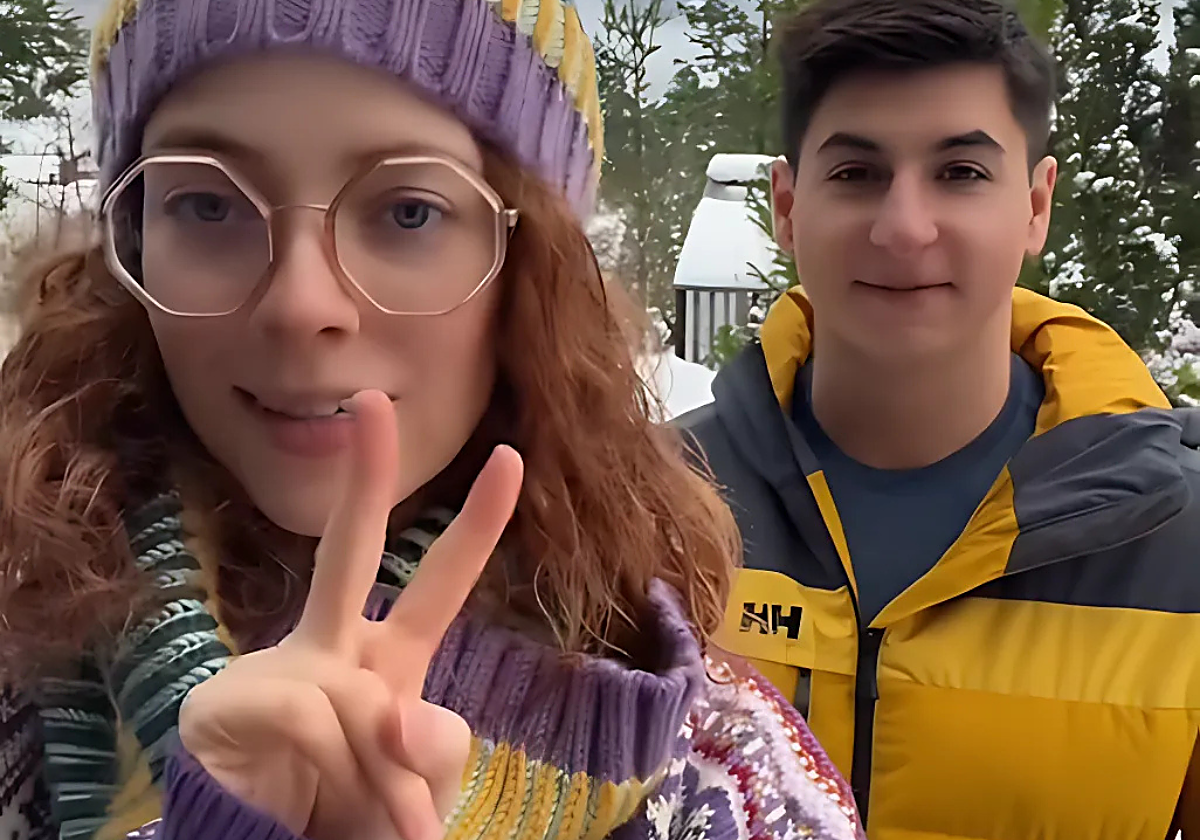 La descubridora del truco de las tres capas de los noruegos