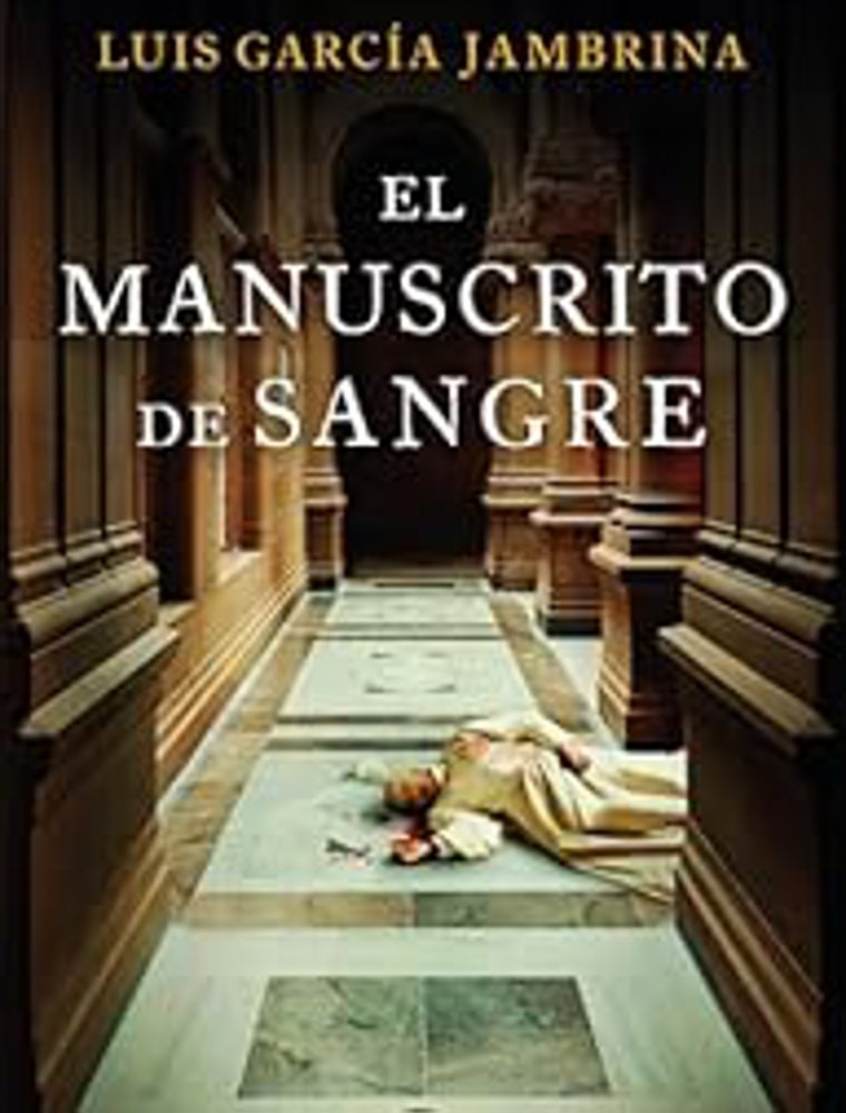 Cubierta del libro